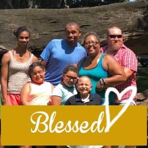 Meet your Posher, Michele